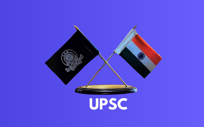 UPSC Exam