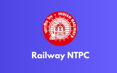 Railway Exam